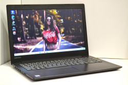 Ноутбук Lenovo ideapad 330-15IKB (81DC) 1