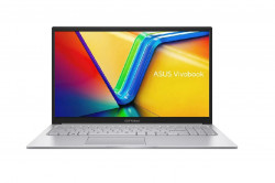 НОВЫЙ Ноутбук ASUS Vivobook 15 X1504Za-BQ1104 Silver (90NB1022-M01MB0)