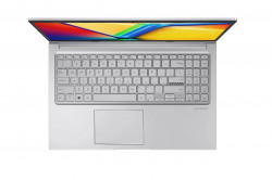 НОВЫЙ Ноутбук ASUS Vivobook 15 X1504Za-BQ1104 Silver (90NB1022-M01MB0)