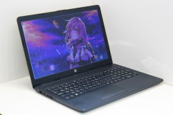 Ноутбук HP 15-db0455ur-