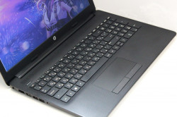 Ноутбук HP 15-db0455ur-