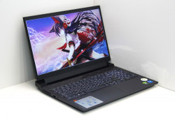 Ноутбук Dell G15 5511 P105F