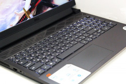 Ноутбук Dell G15 5511 P105F