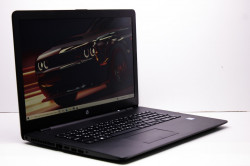 Ноутбук HP Model 17 bs036ur