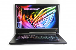 Ноутбук Asus ROG Strix G512-LV-HN230