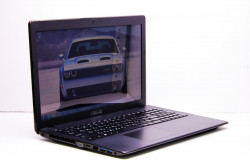 Ноутбук ASUS F552CL-SX034H