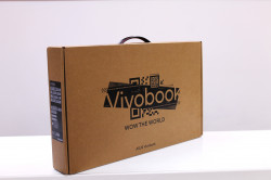 НОВЫЙ Ноутбук Asus Vivobook 15 X1504ZBQ1104