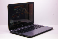 Ноутбук HP Model 17 bs036ur-