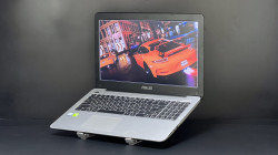 Ноутбук Asus X556UQ-DM722T