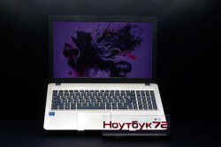 Ноутбук ASUS X540SA-XX002T-