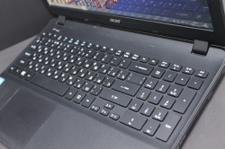 Ноутбук Acer Extensa 2519-C298