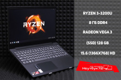 Ноутбук Lenovo IdeaPad S145-15API (81UT00GCRK)