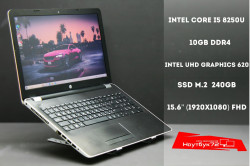 Ноутбук HP 15-bs106ng1