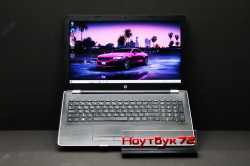 Ноутбук HP 15-bs106ng1