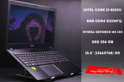 Ноутбук Acer E5-576G1