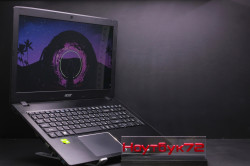 Ноутбук Acer E5-576G1