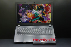 Hoутбук Aсеr Aspire 3 A315-21-97XQ-