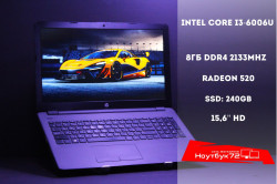 Ноутбук HP 255 G6(3168NGW)