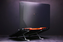 Ноутбук Acer AN515-55-797G