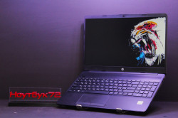 Ноутбук HP 15-dw1127ur1