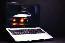 Ноутбук Asus VivoBook X556UQK