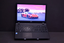 Ноутбук Acer Aspire ES1-512-P2UC
