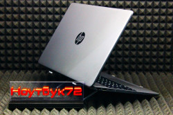 Ноутбук HP 255 G8-