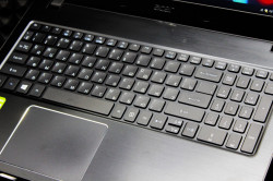 Ноутбук Acer Aspire E5-576G-377A