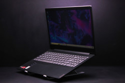 Ноутбук Lenovo IdeaPad L340-15API (81LW008SRKk)