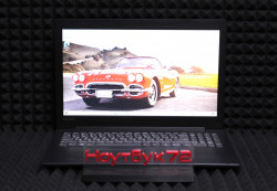 Ноутбук Lenovo ideaPad 320-15IKB (80YE000JRK)