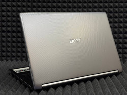 Ноутбук Acer A515-51-527L