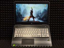 Ноутбук HP Pavilion Gaming 15bc004ur