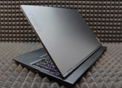 Ноутбук Lenovo Legion 5 15ACH6