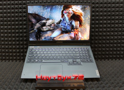 Ноутбук Lenovo Legion 5 15ACH6