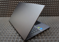 Ноутбук Acer Aspire A715-76G-58KN