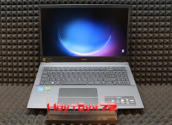 Ноутбук Acer Aspire A715-76G-58KN