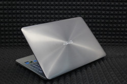 Ноутбук Asus N551JK-ASC54XC0