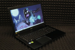 Ноутбук Acer E5-575G-71X0