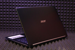 Ноутбук Acer A715-71G-54ZY