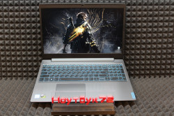 Ноутбук Lenovo IdeaPad L340-15IRH Gaming 81LK (CH)