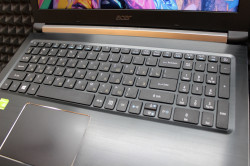 Ноутбук Acer Aspire A515-51G-5536 (CH)