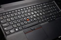 Ноутбук Lenovo ThinkPad E570