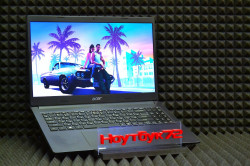 Ноутбук Acer Aspire 3 A315-57 N18Q13