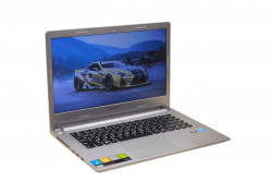 Ноутбук Lenovo IdeaPad S410-20301