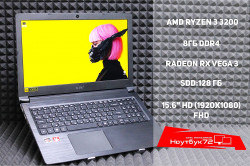 Ноутбук Acer Aspire 3 A315-41-R9SC