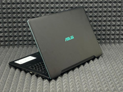 Ноутбук ASUS F570ZD-DM102