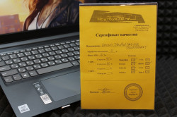 Ноутбук Lenovo IdeaPad S145-15IIL 81W800GNRK1