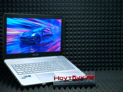 Ноутбук ASUS N552VX-XO277TT