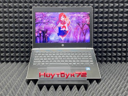 HP ProBook 430 G5 4LT60ES