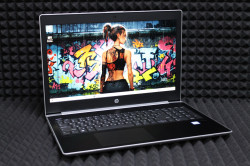 Ноутбук HP ProBook G5 2UB70EA / i5-8250U